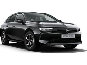 Opel Astra Sports Tourer Edition 1.2 MHEV 6-Gang-Doppelkupplungsgetriebe Opel Astra Sports Tourer Edition 1.2 MHEV 6-Gang-Doppelkupplungsgetriebe