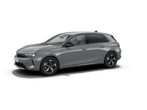 Opel Astra Edition 1.2 MHEV 6-Gang-Doppelkupplungsgetriebe bild 3