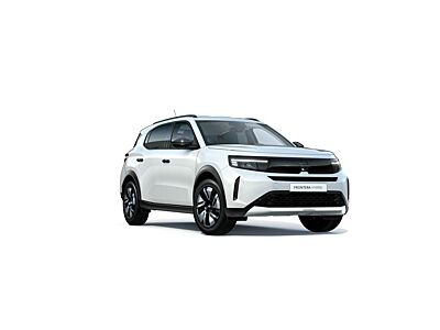 Opel Frontera GS 1.2 MHEV 6-Gang-Doppelkupplung. eDCT