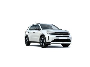 Opel Frontera GS 1.2 MHEV 6-Gang-Doppelkupplung. eDCT bild 1