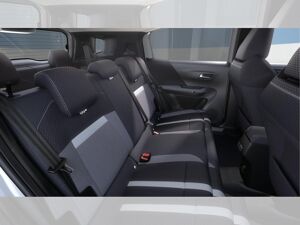 Opel Frontera GS 1.2 MHEV 6-Gang-Doppelkupplung. eDCT bild 2