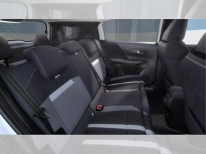 Opel Frontera GS 1.2 MHEV 6-Gang-Doppelkupplung. eDCT bild 2