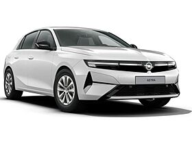 Opel Astra Edition 1.5 Diesel S/S 8-Stufen-Automatikgetriebe Opel Astra Edition 1.5 Diesel S/S 8-Stufen-Automatikgetriebe