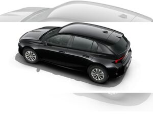 Opel Astra Edition 1.5 Diesel S/S 8-Stufen-Automatikgetriebe bild 5