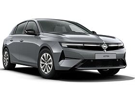 Opel Astra Edition 1.5 Diesel S/S 8-Stufen-Automatikgetriebe