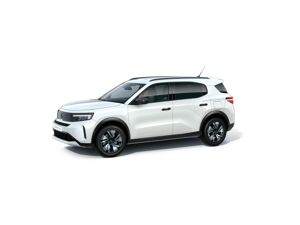 Opel Frontera GS 1.2 MHEV 6-Gang-Doppelkupplung. eDCT bild 3