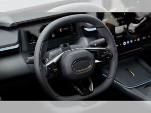 LYNK & Co 08 Core bis zu 200km reinelektrischer Reichweite! Sonderaktion bild 3