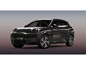 LYNK & Co 08 Core Plug In bis zu 200km reinelektrischer Reichweite! Sonderaktion