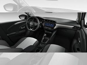 Opel Corsa Edition 1.2 Turbo S/S Manuelles 6-Gang-Getriebe bild 7