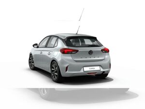 Opel Corsa Edition 1.2 Turbo S/S Manuelles 6-Gang-Getriebe bild 4