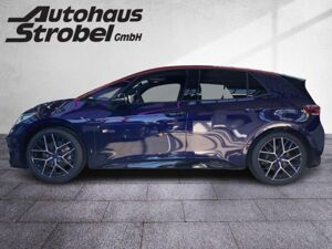Volkswagen ID.3 GTX Fire&Ice 326PS 79kWh*Sofort*AHK*Pano bild 4
