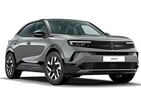 Opel Mokka GS 1.2 Turbo S/S Manuelles 6-Gang-Getriebe