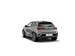 Opel Mokka GS 1.2 Turbo S/S Manuelles 6-Gang-Getriebe bild 4