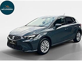 Seat Ibiza 1.0 TSI 85kW Style Seat Ibiza 1.0 TSI 85kW Style