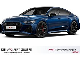 Audi RS7 Sportback *WINTERRÄDER*PANO*STANDHZG*280KM/H Audi RS7 Sportback *WINTERRÄDER*PANO*STANDHZG*280KM/H