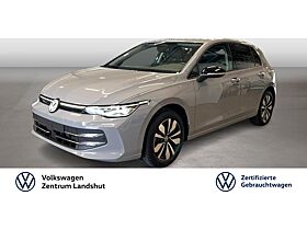 Volkswagen Golf VIII GOAL 1.5 eTSI DSG ACC AHK AUT DynLicht Volkswagen Golf VIII GOAL 1.5 eTSI DSG ACC AHK AUT DynLicht