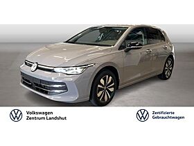Volkswagen Golf VIII GOAL 1.5 eTSI DSG ACC AHK AUT DynLicht Volkswagen Golf VIII GOAL 1.5 eTSI DSG ACC AHK AUT DynLicht