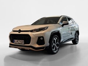 Suzuki Across 2.5 PHEV MY26+Kamera+Standh.+360+ACC+AHK+ bild 2