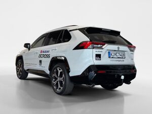 Suzuki Across 2.5 PHEV MY26+Kamera+Standh.+360+ACC+AHK+ bild 4