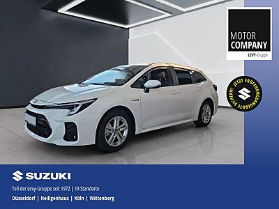 Suzuki Swace 1.8 Hybrid Comfort+ AUT+Kamera+ACC+Navi