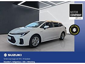 Suzuki Swace 1.8 Comfort + Hybrid +MY26+AKTION+UBER179 Suzuki Swace 1.8 Comfort + Hybrid +MY26+AKTION+UBER179