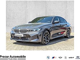 BMW 330 330i xDrive Limo M Sport AHK DA PA 360° HiFi HUD BMW 330 330i xDrive Limo M Sport AHK DA PA 360° HiFi HUD