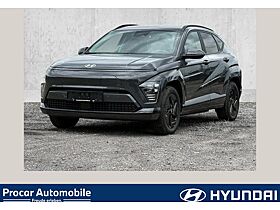 Hyundai KONA Elektro Kona Elektro TREND EV 65kWh ASS. + V2L-PAKET el. Heckklap.NAVI LED ACC Hyundai KONA Elektro Kona Elektro TREND EV 65kWh ASS. + V2L-PAKET el. Heckklap.NAVI LED ACC