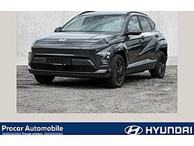 Hyundai KONA Elektro Kona Elektro TREND EV 65kWh ASS. + V2L-PAKET el. Heckklap.NAVI LED ACC