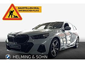 BMW 540 540d xDrive Touring M Sportpaket Head-Up DAB BMW 540 540d xDrive Touring M Sportpaket Head-Up DAB