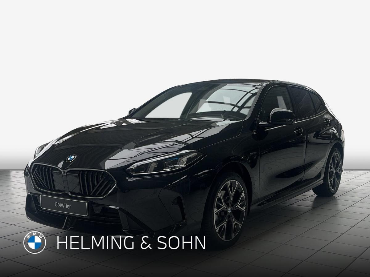 BMW 118 118d Head-Up DAB LED RFK Komfortzg. Klimaaut. bild