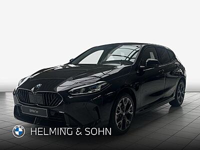 BMW 118 118d Head-Up DAB LED RFK Komfortzg. Klimaaut.