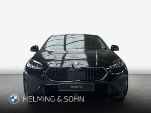 BMW 118 118d Head-Up DAB LED RFK Komfortzg. Klimaaut. bild 6