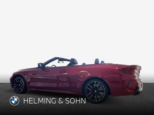 BMW M440i xDrive Cabrio Sportpaket HK HiFi DAB LED bild 4