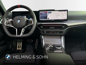 BMW M440i xDrive Cabrio Sportpaket HK HiFi DAB LED bild 6