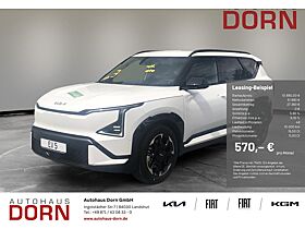 Kia EV5 Kia EV5