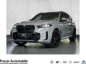 BMW X5 xDrive50e M Pro 360° Pano Bowers/Wilkins HuD