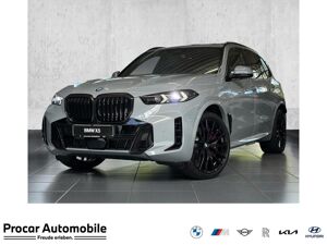BMW X5 xDrive50e M Pro 360° Pano Bowers/Wilkins HuD bild 1