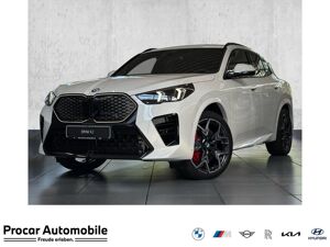 BMW iX2 eDrive20 SportPro Memory 360° HuD H/K DA/DA+ bild 1