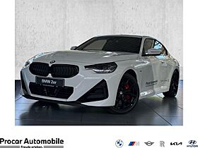 BMW 220 220d SportPro 360° HuD Abstandstempomat BMW 220 220d SportPro 360° HuD Abstandstempomat
