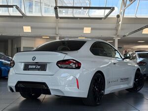 BMW 220 220d SportPro 360° HuD Abstandstempomat bild 2