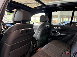 BMW X5 xDrive50e M Pro 360° Pano Bowers/Wilkins HuD bild 7