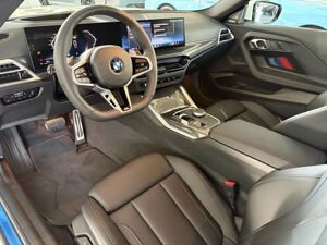 BMW 220 220d SportPro 360° HuD Abstandstempomat bild 4