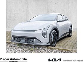 Kia EV4 81,4 kWh, FWD Earth Kia EV4 81,4 kWh, FWD Earth