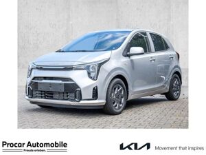 Kia Picanto PE2 1.0 GDI NAVI PDC V+H bild 1