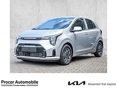 Kia Picanto PE2 1.0 GDI NAVI PDC V+H