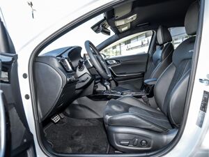 Kia XCeed 1.6T 180 DCT GTL LEDER GT Line ACC NAVI bild 7