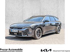 Kia K4 SW 1.6T 180 DCT GTL DWP+ SZ 1.6 T-GDI Kia K4 SW 1.6T 180 DCT GTL DWP+ SZ 1.6 T-GDI