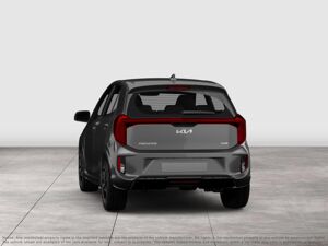 Kia Picanto verkauft / wird auf Rückkehr von Hr. Girzalsky gewartet bild 5