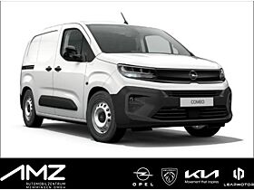Opel Combo Cargo 1.5 D M 102 **GEWERBEHAMMER**