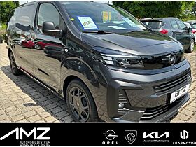 Opel Vivaro Kasten 2.2 D (L2) Basis M *GEWERBEHAMMER*